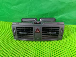 Воздуховод печки Mercedes-Benz C 05/10/2009 контрактная Воздуховод печки Mercedes-Benz C 05/10/2009