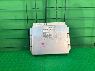 Блок управления ESP+PML+BAS Mercedes-Benz S 27/07/1999