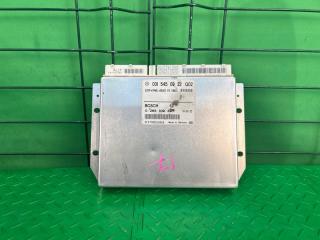 Блок управления ESP+PML+BAS Mercedes-Benz S 05/08/2003