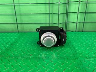 Джойстик многофункциональный BMW X5