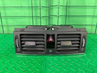 Воздуховод печки Mercedes-Benz C 27.05.2009 контрактная Воздуховод печки Mercedes-Benz C 27.05.2009