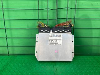 Блок управления ESP+PML+BAS Mercedes-Benz E 13.07.2001