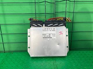 Блок управления ESP+PML+BAS Mercedes-Benz E 10.10.2002