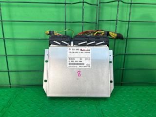 Блок управления ESP+PML+BAS Mercedes-Benz E 18.09.2001