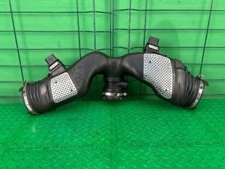 Датчик массового расхода воздуха (ДМРВ) Mercedes-Benz E контрактная Датчик массового расхода воздуха (ДМРВ) Mercedes-Benz E