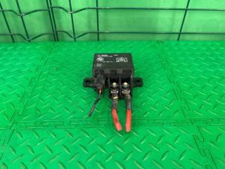 Запчасть реле включения вентилятора BMW X5