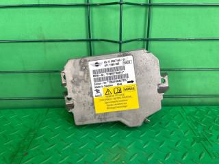Запчасть блок airbag MINI COOPER S 10.2010