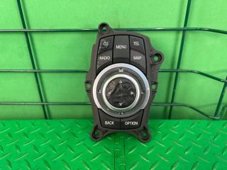 Джойстик многофункциональный BMW 3 2011