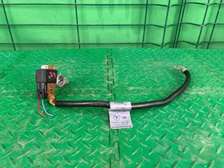 Запчасть клемма аккумулятора Mercedes-Benz E 06.10.2007