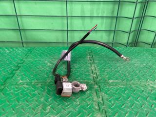 Запчасть клемма аккумулятора Mercedes-Benz E 04.03.2008