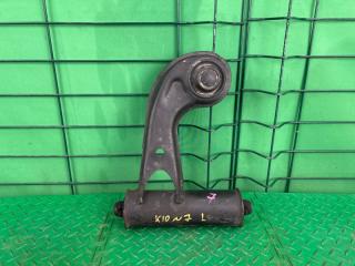 Рычаг подвески верхний передний левый Mercedes-Benz CLK 10.10.2000