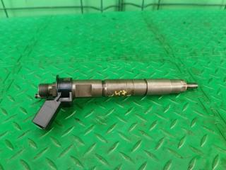 Топливная форсунка BMW X3