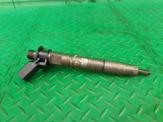Топливная форсунка BMW X3