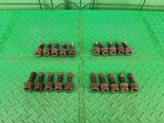 Запчасть болт колесный BMW 5 2003