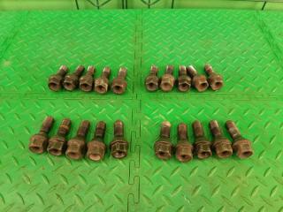 Запчасть болт колесный BMW 5 2008