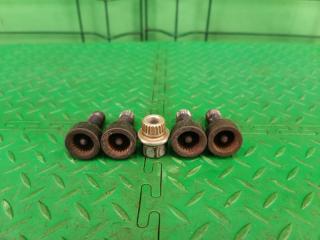 Запчасть секретки колесных дисков BMW 5 2008