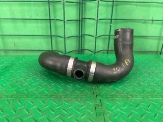 Запчасть патрубок системы охлаждения BMW X1 2012