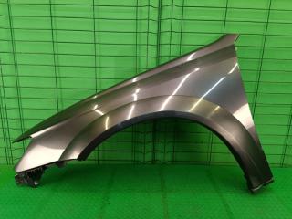 Запчасть крыло переднее левое Subaru Outback