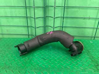 Запчасть трубка картерных газов BMW 3 2013