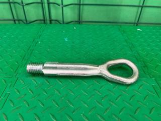 Запчасть петля буксировочная BMW 5