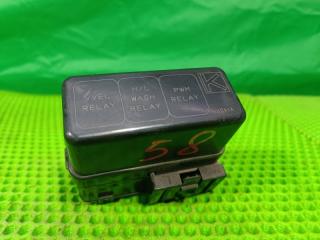 Запчасть блок реле Infiniti QX70 2008