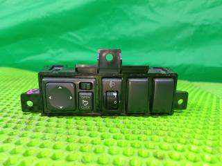 Запчасть блок регулировки зеркал Infiniti QX70 2008