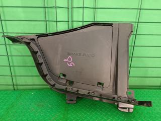 Запчасть накладка декоративная левая Infiniti QX70 2008