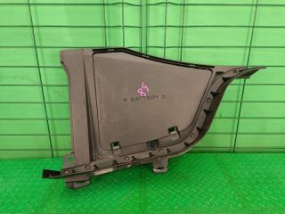 Запчасть накладка декоративная правая Infiniti QX70 2008