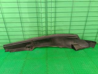 Запчасть накладка декоративная левая Infiniti QX70 2008