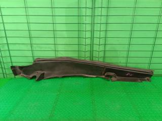 Запчасть накладка декоративная правая Infiniti QX70 2008