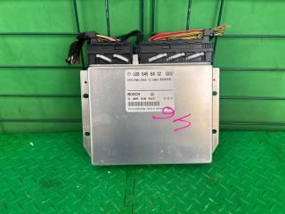 Блок управления ESP+PML+BAS Mercedes-Benz S 2000