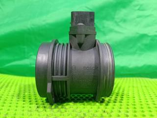 Датчик массового расхода воздуха (ДМРВ) Mercedes-Benz E 2003 контрактная Датчик массового расхода воздуха (ДМРВ) Mercedes-Benz E 2003