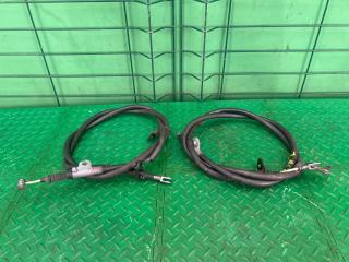 Запчасть трос стояночного тормоза Infiniti QX70 2008