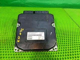 Блок управления двигателем Mercedes-Benz C 2004