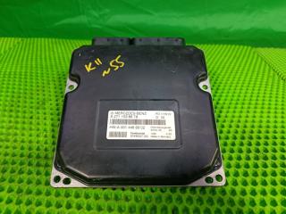 Блок управления двигателем Mercedes-Benz C 2004