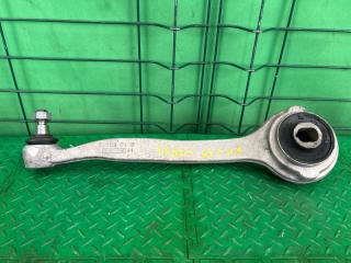 Рычаг подвески нижний передний левый Mercedes-Benz C 2004 контрактная Рычаг подвески нижний передний левый Mercedes-Benz C 2004