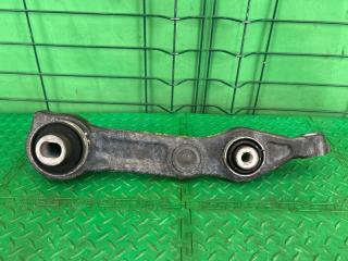 Рычаг подвески нижний передний правый Mercedes-Benz CLS 2005 контрактная Рычаг подвески нижний передний правый Mercedes-Benz CLS 2005