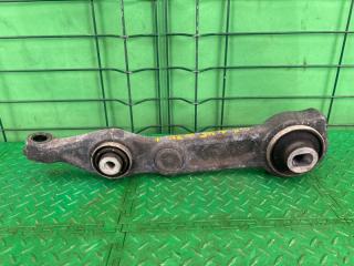 Рычаг подвески нижний передний левый Mercedes-Benz CLS 2005 контрактная Рычаг подвески нижний передний левый Mercedes-Benz CLS 2005