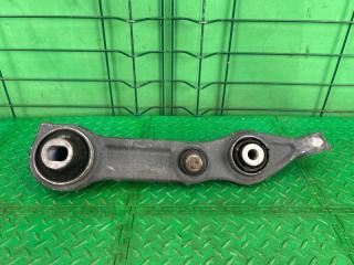 Рычаг подвески нижний передний левый Mercedes-Benz E 2005 контрактная Рычаг подвески нижний передний левый Mercedes-Benz E 2005