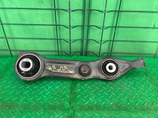 Рычаг подвески нижний передний левый Mercedes-Benz E 2003 контрактная Рычаг подвески нижний передний левый Mercedes-Benz E 2003