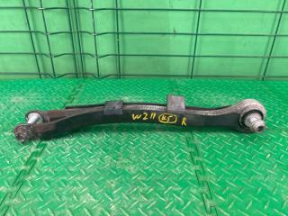 Рычаг подвески нижний задний Mercedes-Benz E контрактная Рычаг подвески нижний задний Mercedes-Benz E