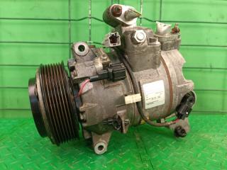 Запчасть компрессор кондиционера Infiniti QX70 2008