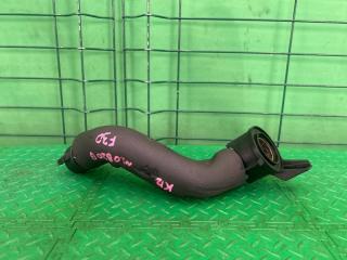 Запчасть патрубок впускного коллектора BMW 3