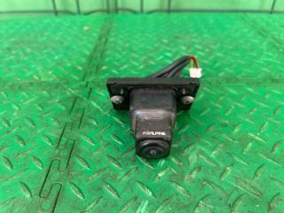 Запчасть камера заднего вида Infiniti QX70 2008