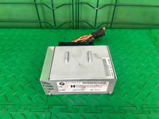 Запчасть усилитель звука BMW 5 2007