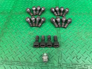 Болт колесный BMW 5