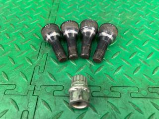 Запчасть болт колесный BMW 5