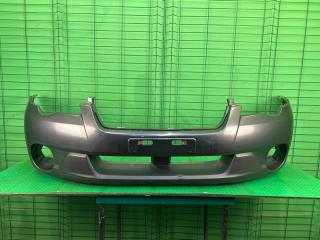 Запчасть бампер передний Subaru Outback