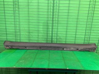 Запчасть накладка порога левая Subaru Outback