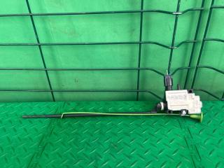 Запчасть замок лючка бензобака BMW X5 2008